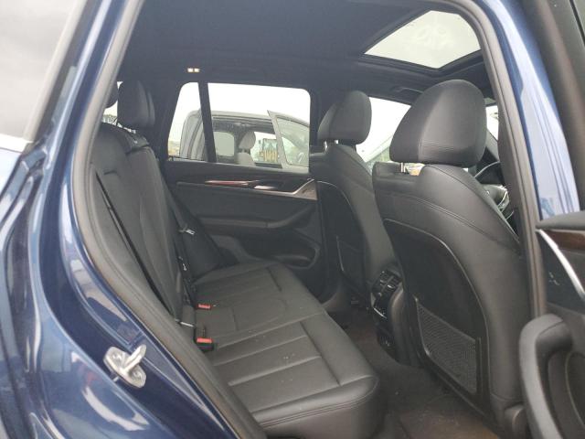 2021 BMW X3 SDRIVE3 - 5UXTY3C01M9H77809