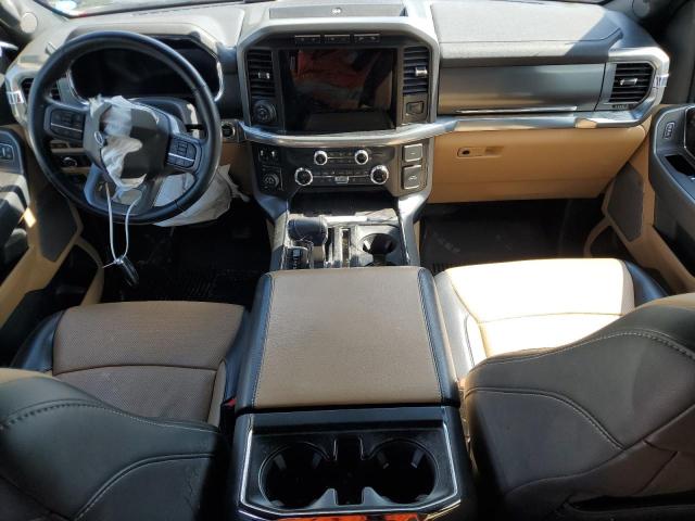2021 FORD F150 SUPER - 1FTFW1E59MFB15184