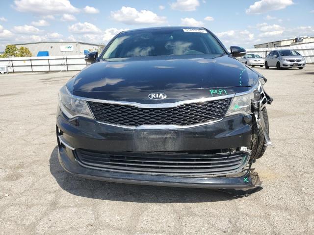 2018 KIA OPTIMA LX - 5XXGT4L33JG249315