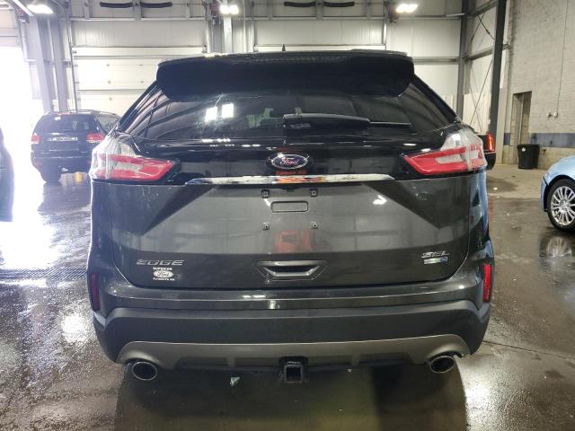2020 FORD EDGE SEL - 2FMPK4J9XLBA49993