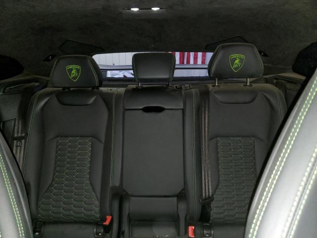 2022 LAMBORGHINI URUS ZPBUA1ZL3NLA21053