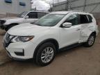 2017 NISSAN ROGUE SV - 5N1AT2MV6HC883637