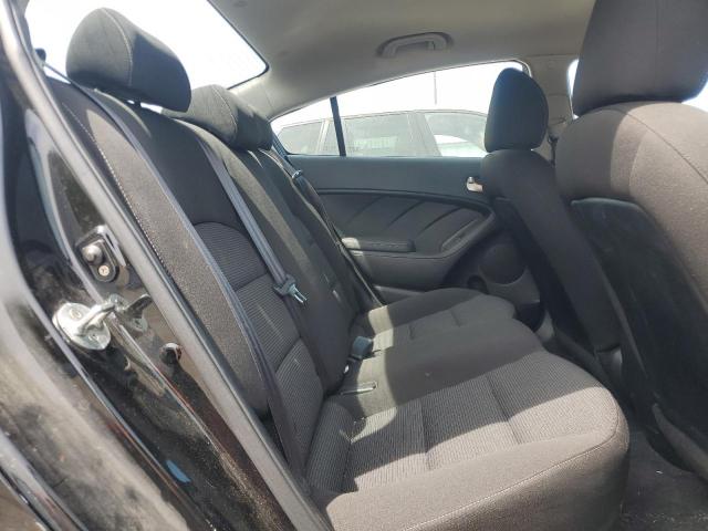 2017 KIA FORTE LX - 3KPFK4A7XHE143256