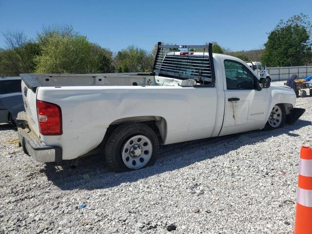 Vin: 1gcncpex8dz228535, lot: 52828735, chevrolet all models c1500 20133