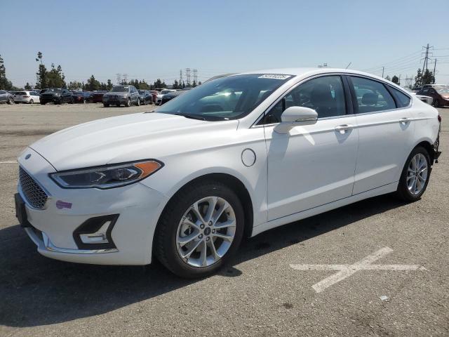 FORD FUSION TIT