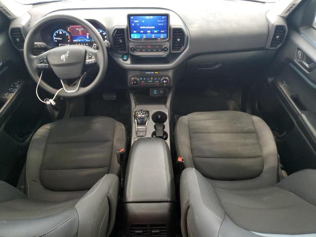 2021 FORD BRONCO SPO - 3FMCR9D96MRA63234