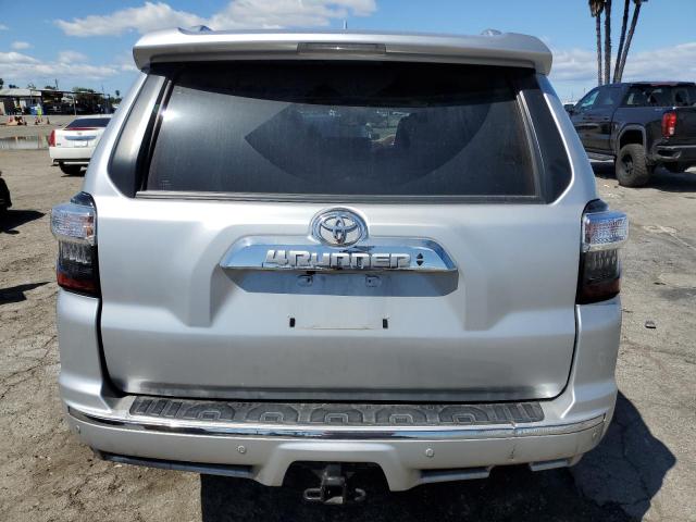 2023 TOYOTA 4RUNNER LI JTEKU5JR5P6131418