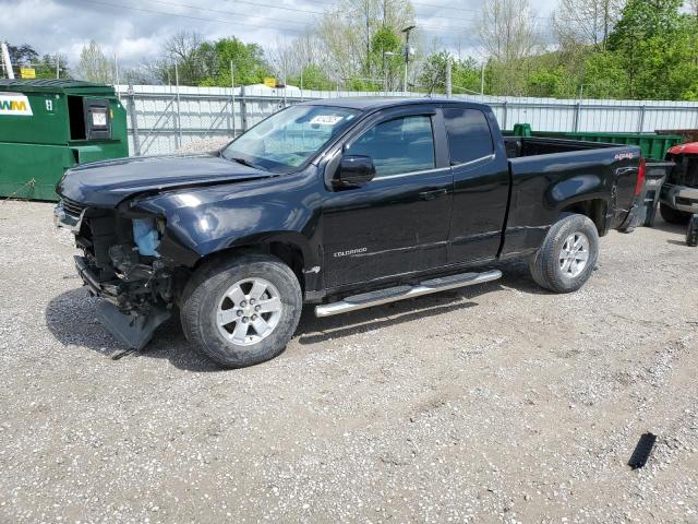 Vin: 1gchtbea5l1110158, lot: 54142525, chevrolet colorado 2020 img_1