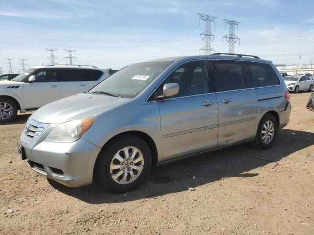 HONDA ODYSSEY EX