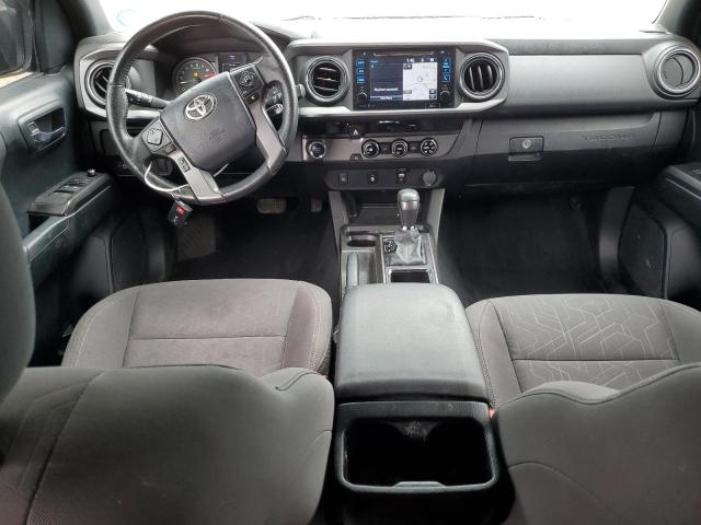 2016 TOYOTA TACOMA DOU - 3TMAZ5CNXGM003154