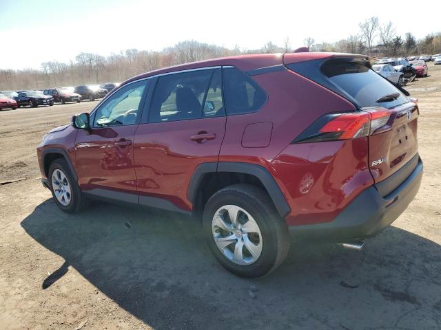 Vin: 2t3g1rfvxnw258712, lot: 52199955, toyota rav4 le 20222