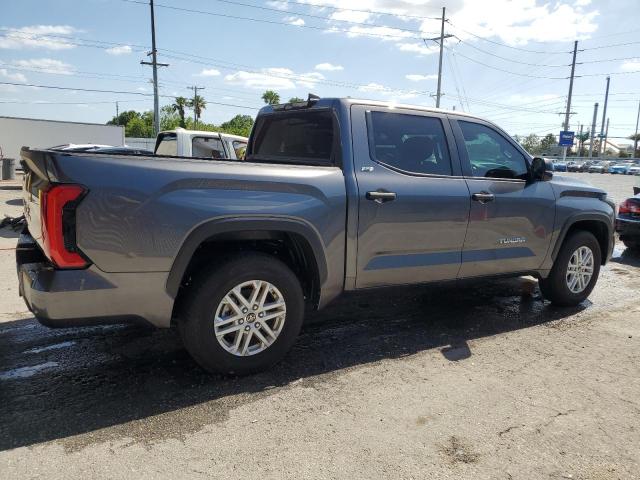 Vin: 5tfla5ab8rx037342, lot: 54713985, toyota tundra crewmax sr 20243