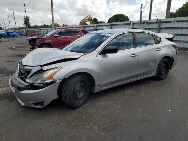 2014 NISSAN ALTIMA 2.5 #3151589327