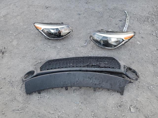 2016 KIA SOUL + - KNDJP3A50G7843564