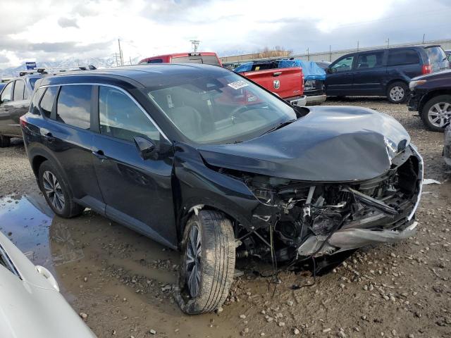 Vin: jn8bt3ba2pw434097, lot: 51502545, nissan rogue sv 20234