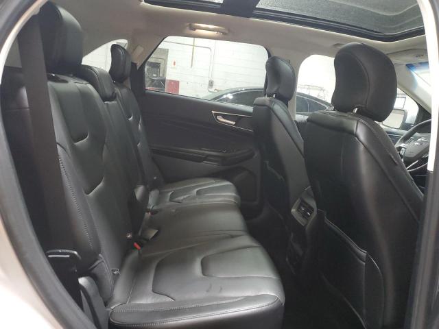 2019 FORD EDGE TITAN - 2FMPK4K92KBC17736