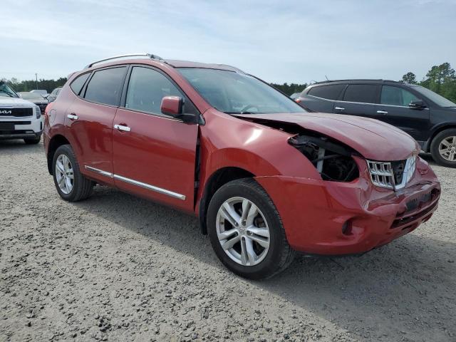 Vin: jn8as5mt2cw296449, lot: 53987595, nissan rogue s 20124