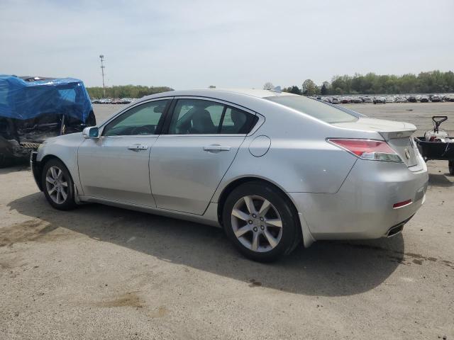 ACURA TL TECH 2014 19UUA8F56EA001155 photo #3