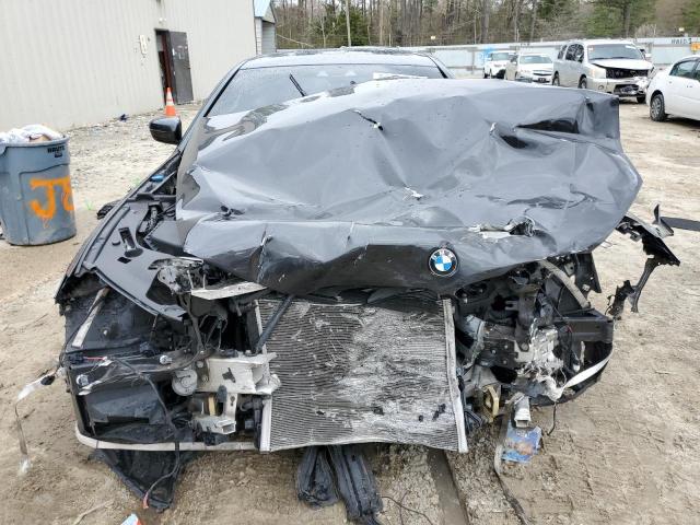 2017 BMW 540 XI - WBAJE7C37HG888055