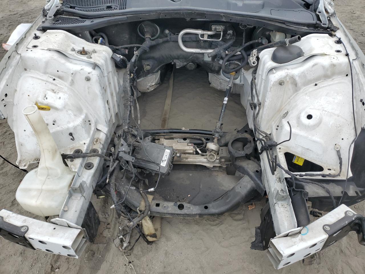 DODGE CHALLENGER R/T