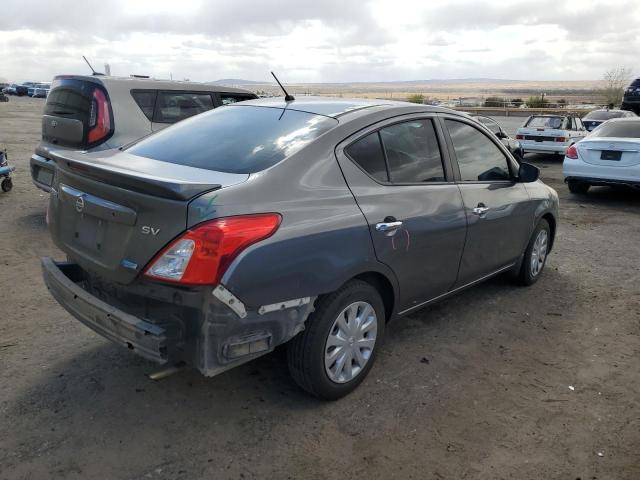 Vin: 3n1cn7ap3gl877925, lot: 52013505, nissan versa s 20163