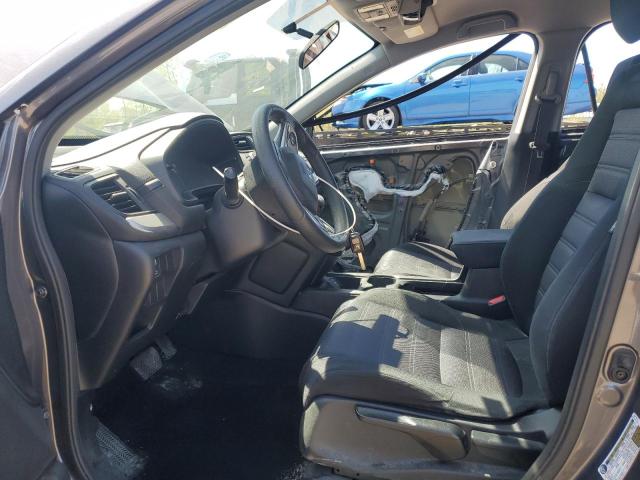 2019 HONDA CR-V LX - 2HKRW6H39KH217236