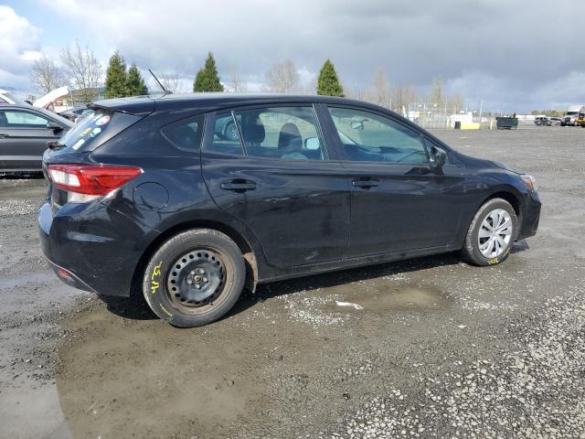 Vin: 4s3gtaa68j3745366, lot: 51515245, subaru impreza 20183