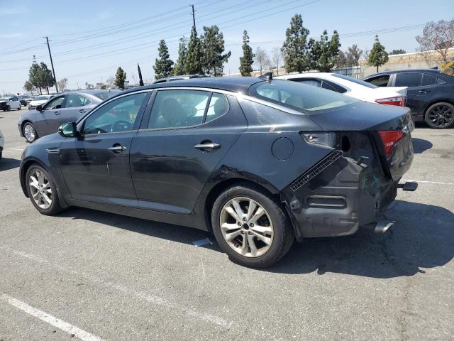 Vin: 5xxgn4a75dg108413, lot: 54071735, kia optima ex 20132