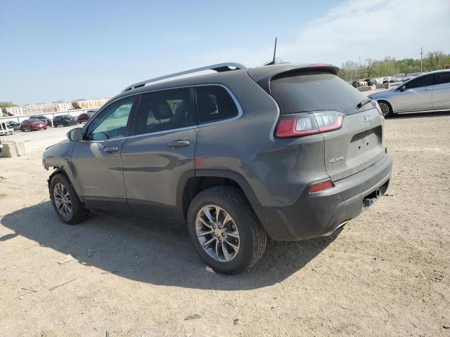 Vin: 1c4pjmln4ld656192, lot: 53385945, jeep grand cher latitude plus 20202