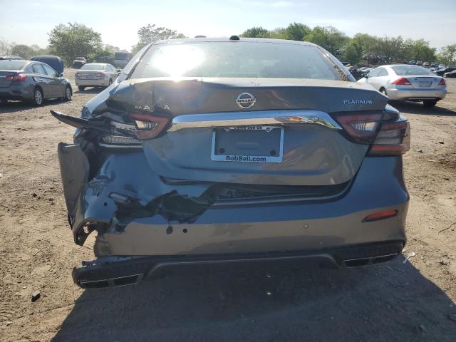 2020 NISSAN MAXIMA PLA 1N4AA6FV5LC368058