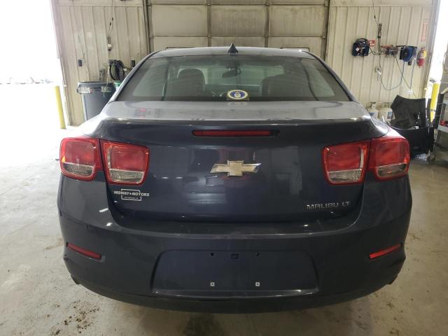 2014 CHEVROLET MALIBU 2LT - 1G11E5SL5EF114308