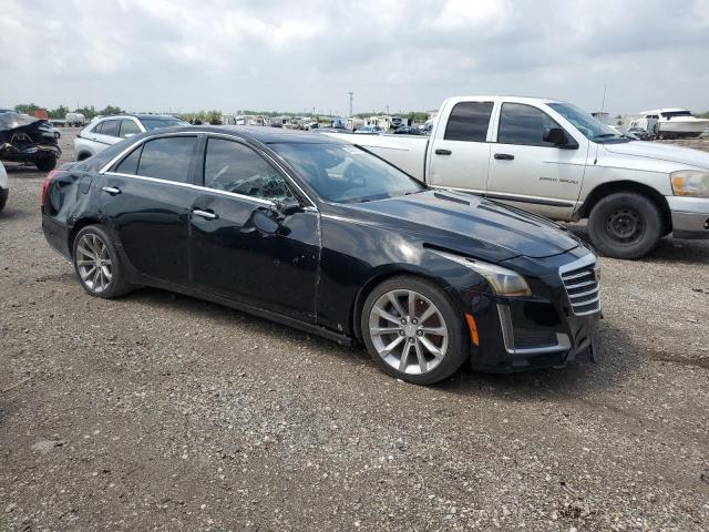 Vin: 1g6ar5ss8j0139125, lot: 54339125, cadillac cts luxury 20184