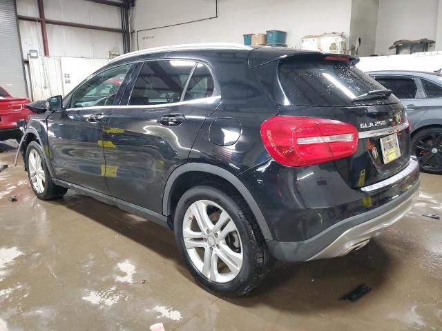 Vin: wdctg4gb8hj294304, lot: 52099245, mercedes-benz gla-class 250 4matic 20172