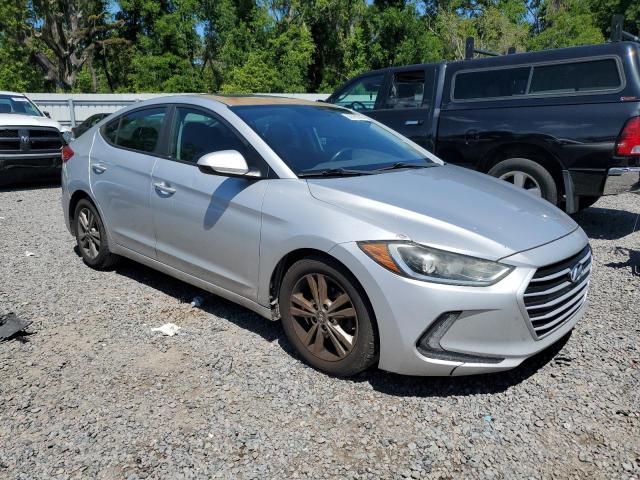 Vin: 5npd84lfxhh157065, lot: 52786345, hyundai elantra se 20174