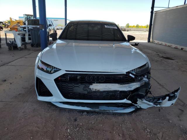2022 AUDI RS7 WUAPCBF27NN902149