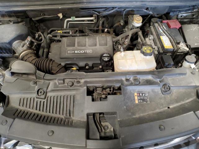 2019 CHEVROLET TRAX 1LT - 3GNCJPSB4KL183093