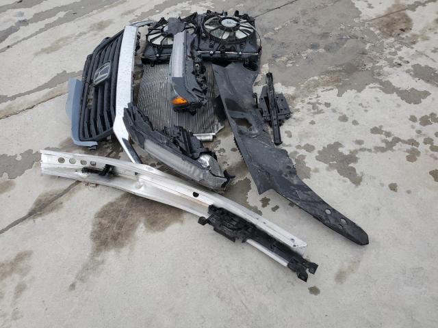 2022 HONDA RIDGELINE - 5FPYK3F54NB038946