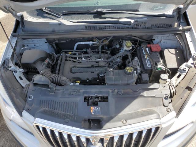 2015 BUICK ENCORE - KL4CJASB2FB269963