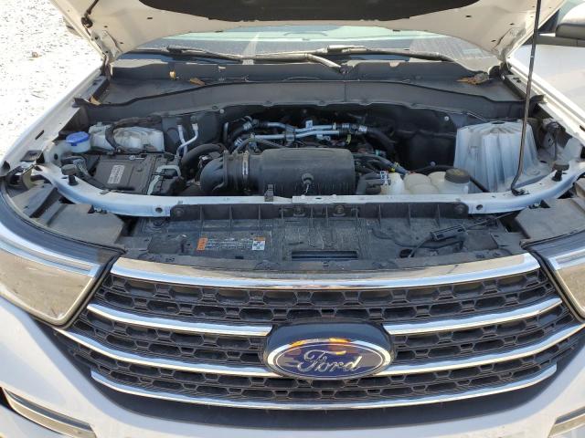 2023 FORD EXPLORER X - 1FMSK8DH5PGA17570