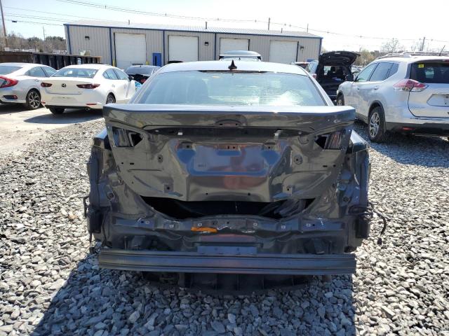 2020 FORD FUSION SE - 3FA6P0LU8LR127609