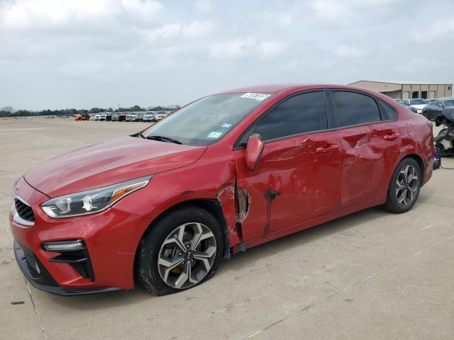 Vin: 3kpf24ad8ke137470, lot: 50897035, kia forte fe 2019 img_1