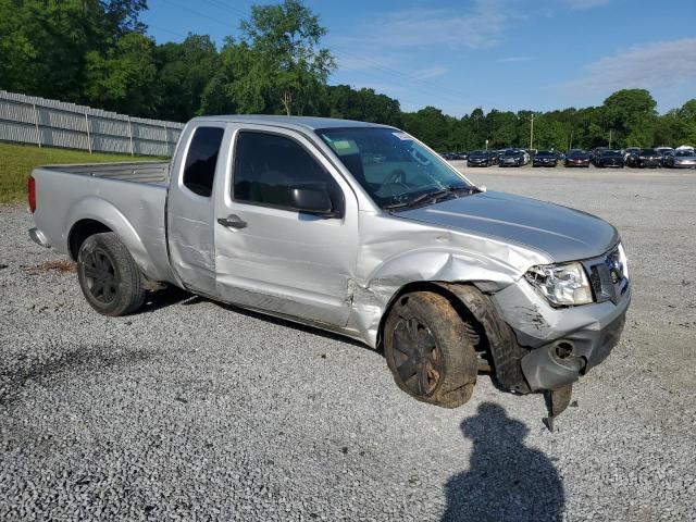 Vin: 1n6bd0ct0fn714786, lot: 54223305, nissan frontier s 20154