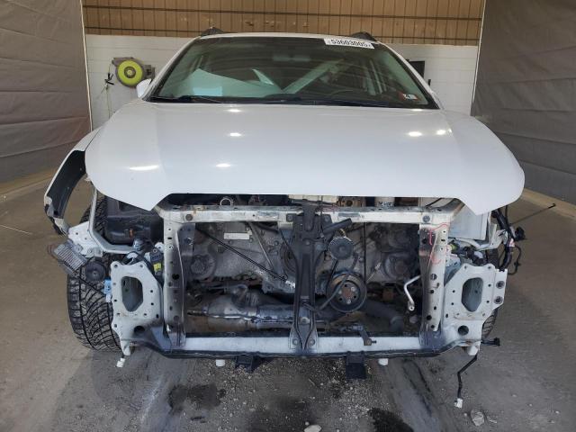 2017 SUBARU CROSSTREK - JF2GPABC4H8271469