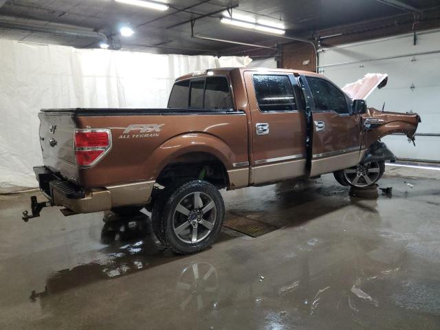 Vin: 1ftfw1e62cfa61511, lot: 55047975, ford f-150 supercrew 20123