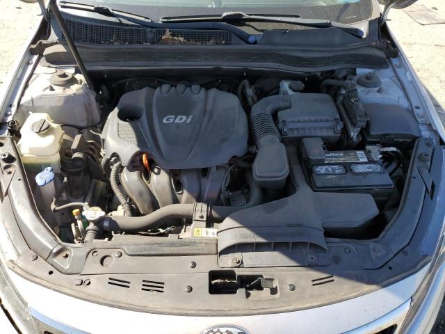 2013 KIA OPTIMA - 5XXGN4A73DG236150