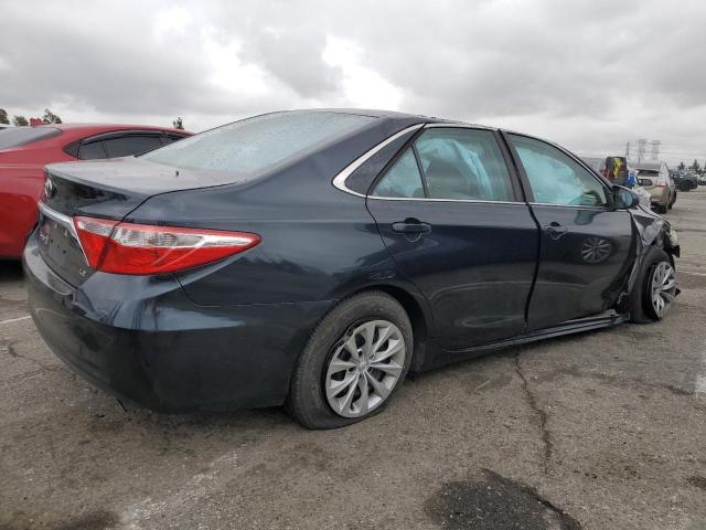 Vin: 4t4bf1fk7fr447496, lot: 54939585, toyota camry le 20153