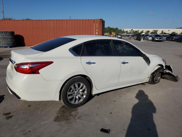 Vin: 1n4al3ap4hc230617, lot: 51463845, nissan altima 2.5 20173
