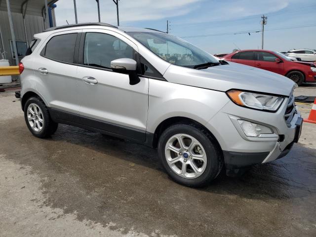 Vin: maj3s2ge2mc449422, lot: 54005365, ford ecosport se 20214