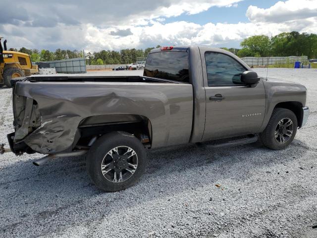 Vin: 1gcncpea8dz161009, lot: 52287215, chevrolet all models c1500 20133
