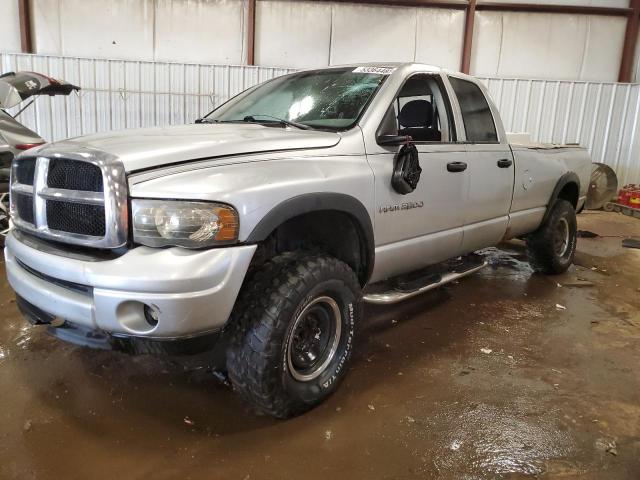 DODGE RAM 2500 S